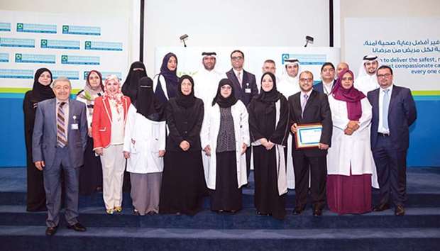 HMCu2019s Year 1 Pharmacy Residency Programme gets accreditation from the ASHP