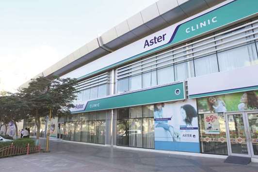 Dubai-based Aster DM Healthcare aims to sell 10% of shares by October 2018 and proceeds will be used to pay debt and expand, including through acquisition