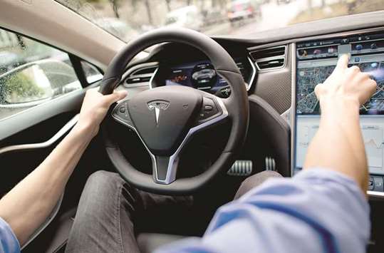 Tesla prompted a media storm when one of its cars crashed while being driven on autopilot mode. At the time of the crash, the driver was believed to have been watching a Harry Potter movie.