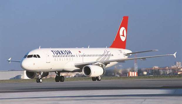 Government ambitions backed by President Recep Tayyip Erdogan to make Istanbul one of the worldu2019s premier hubs for air travel