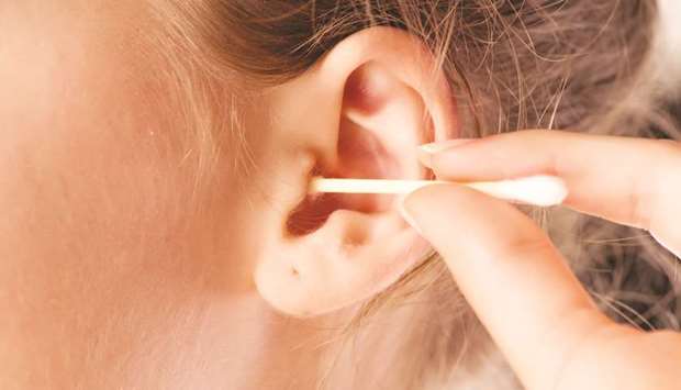 Donu2019t do it! One in 10 people injures their ears sticking inappropriate things into them.