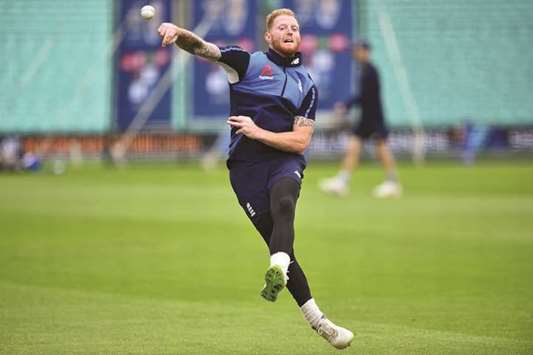 All-rounder Ben Stokes returned from his impressive maiden IPL stint to help England take an unassailable 2-0 lead in a one-day international series against South Africa. (AFP)