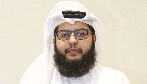 Dr Mohamed Rashid al-Marri