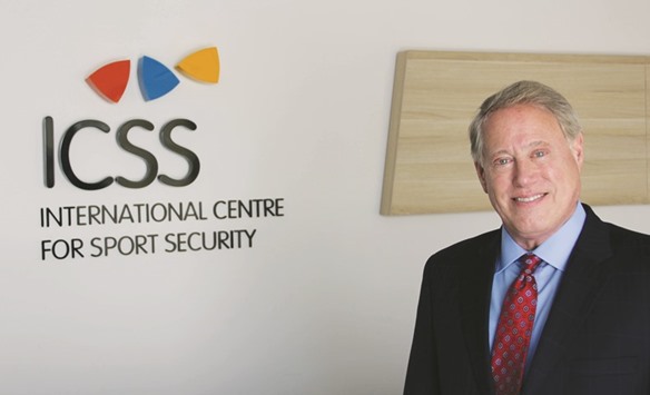 Michael Hershman