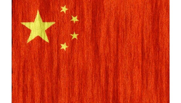 China yesterday called on all parties in the Korean standoff to stay calm and u201cstop irritating each 