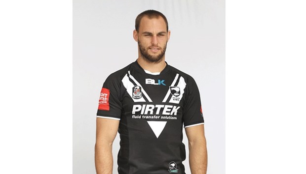 NZu2019s Simon Mannering