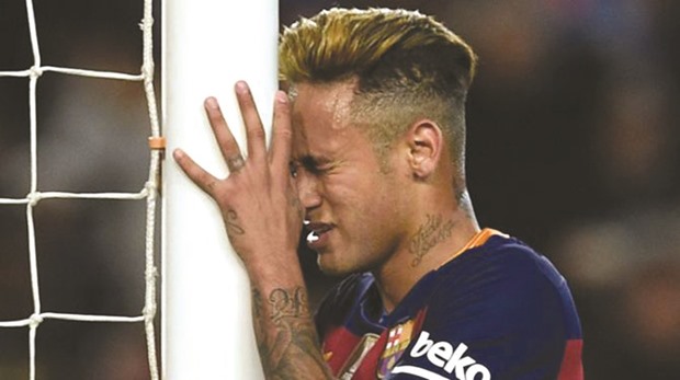 Neymar