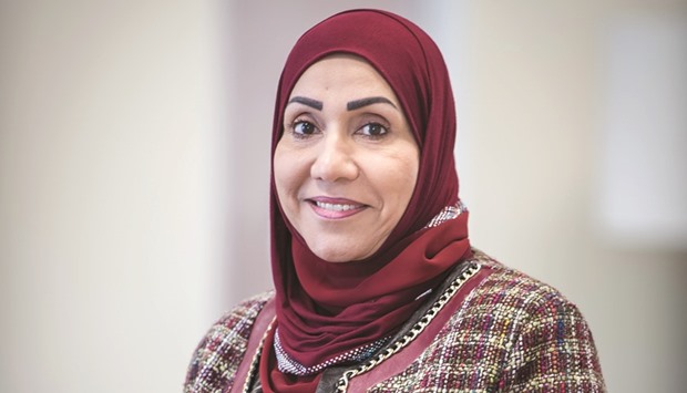 HMC observes International Day of the Midwife - Gulf Times