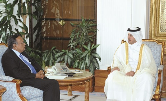 Gulf Times