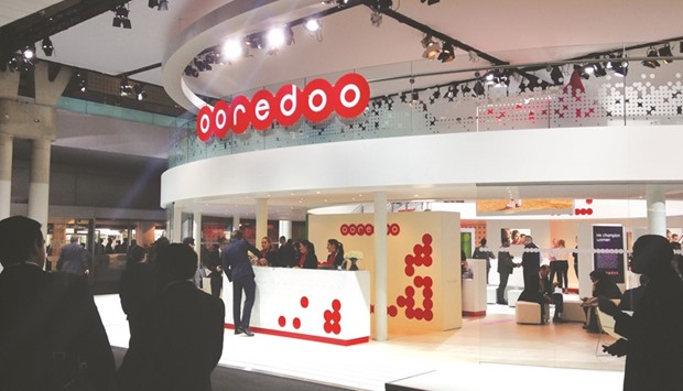 As u2018Official Telecom Partneru2019, Ooredoo will help support the gala dinner and ensure attendees have access to its award-winning Supernet