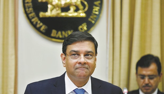 Patel: Challenging task.