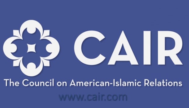 Council on American-Islamic Relations said the acceleration in bias incidents was due in part to Trump's focus on militant Islamist groups and anti-immigrant rhetoric.