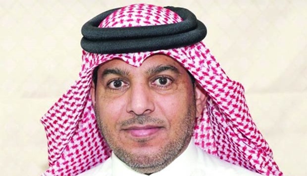 Ali al-Khater said the website provides information about common health issues.