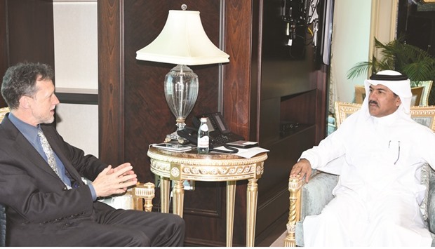 Gulf Times