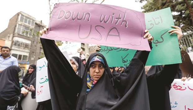 IRANIANS