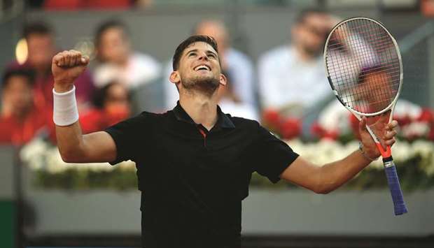 Dominic Thiem