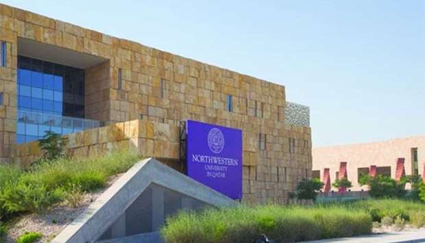 The Media Museum at Northwestern University in Qatar will host two annual exhibitions.