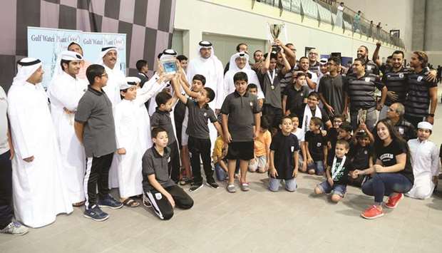 Gulf Times