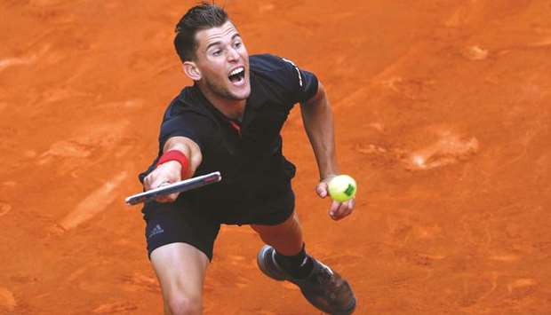 Dominic Thiem