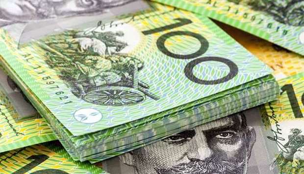 A Sydney man has won nearly Aus$2.5mn in a week.