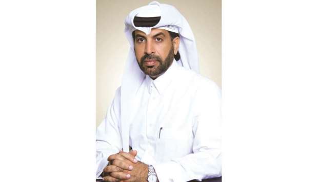 Al-Mansoori: Seeking to diversify QSEu2019s investor base.