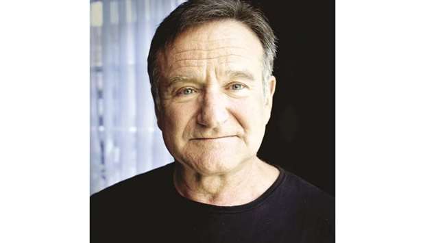 IN A NUTSHELL: The brain disorder plaguing Robin Williams at the end went misdiagnosed for years. He was, in fact, suffering from Lewy body dementia.