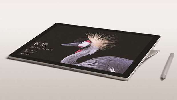 Microsoft Corp is planning to release a line of lower-cost Surface tablets as soon as the second half of 2018, seeking a hit in a market for cheaper devices that Apple dominates with the iPad