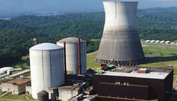 China to help Uganda build and operate nuclear power plants