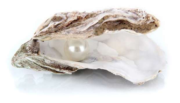 World's largest freshwater pearl