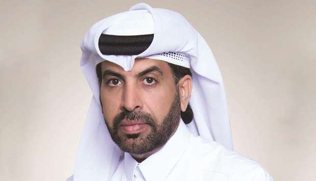 ,We are looking at an IPO this September from one of the local companies with strong capital,, QSE chief executive Rashid bin Ali al-Mansoori told a webinar on sustainable development of Qatar's economy, organised by Doha Bank.