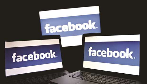 Facebook no longer has a clear solution for transparency around ads that promote news stories about politics