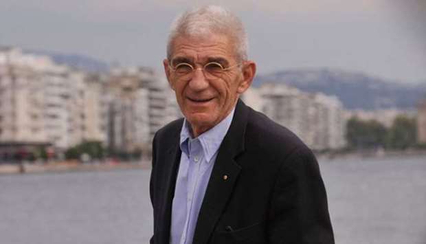 Yiannis Boutaris