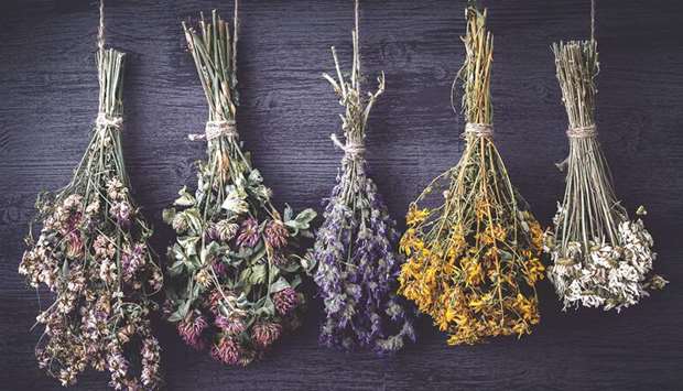Herbal remedies have been studied as a treatment for anxiety, though more research is needed.