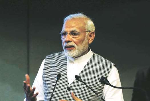 Indian Prime Minister Narendra Modiu2019s loss of control of a key Indian state will put pressure on his party to ramp up spending to woo more rural voters, pushing back plans to rein in one of Asiau2019s largest budget deficits.