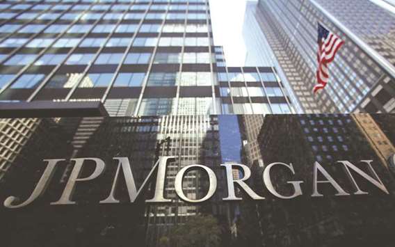 A sign outside the headquarters of JP Morgan Chase in New York. Among the Wall Street First billu2019s biggest losers are large regional banks such as Capital One Financial and PNC Financial Services Group, which would keep their designation as so-called SIFIs. Wall Street banks like Citigroup and JPMorgan Chase & Co also lost out on getting relief on some capital requirements they lobbied to include.