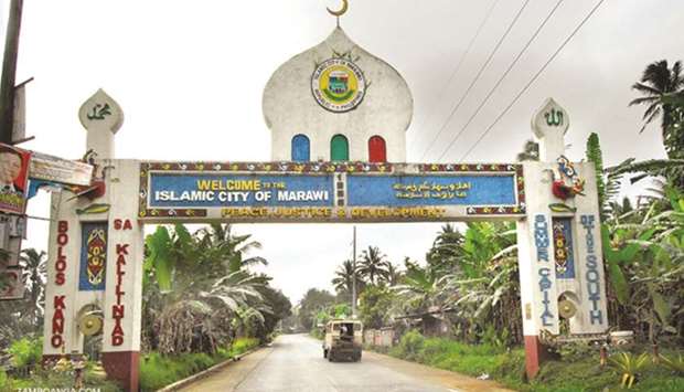 The master plan aims to transform the main battleground in Marawi City u2013 which, prior to the siege, was known for its bustling trade, grand mosques, and dynamic madrassas u2013 into a tourist destination.
