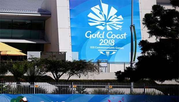 Gold Coast in Australia hosted the Commonwealth Games in April.