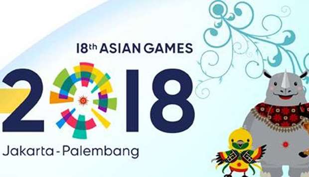 Jakarta Asian Games