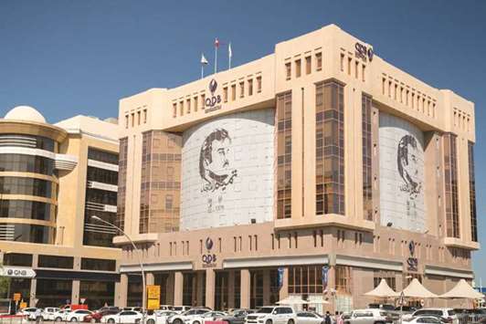 QDB is always on the lookout for platforms to help SMEs gain global access, and has been participating in several global trade exhibitions, says the CEO.