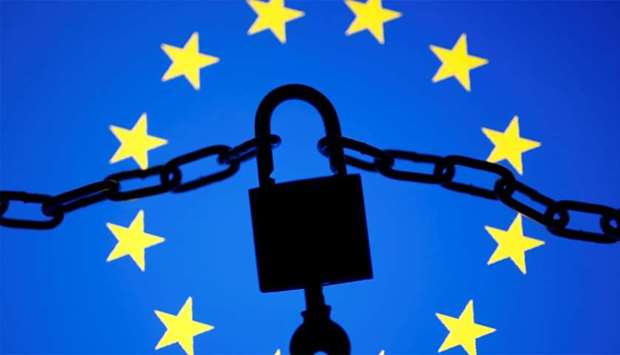 New EU privacy law comes into force
