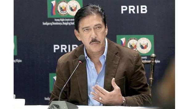 Sotto: call for tougher punishment