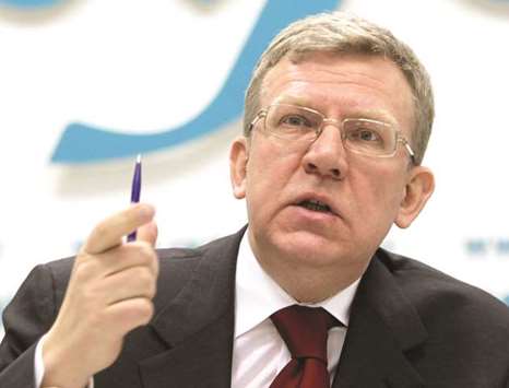President Putin has nominated former finance minister Alexei Kudrin to chair the Accounts Chamber of the Russian Federation.