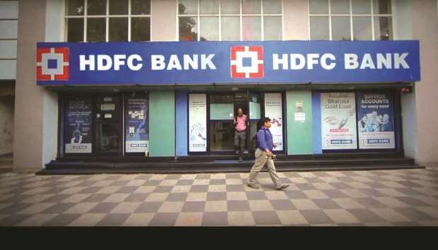 HDFC Bank in January became only the third Indian company whose market cap has crossed the Rs5tn ($73bn) mark and Goldman sees it hitting $100bn by 2020. The lender last month reported the strongest fee income in the past eight quarters and retail loans form 70% of its total lending.