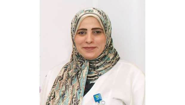 Manal Musallam