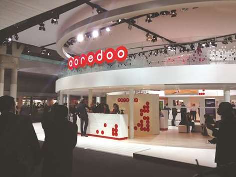 As part of the new capabilities, Ooredoo and its partners are offering its business customers with the most advanced Global Customer Premise Equipment (CPE) and Managed Router services for global connectivity requirements.