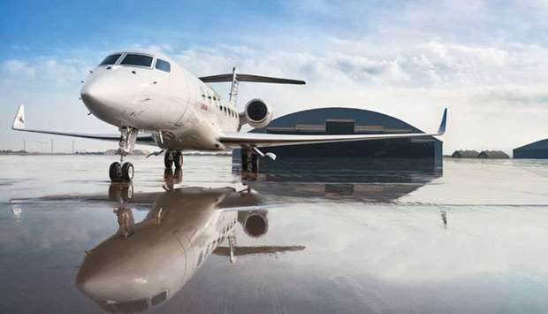 Qatar Executive is the largest operator of Gulfstream G650ER aircraft in the world