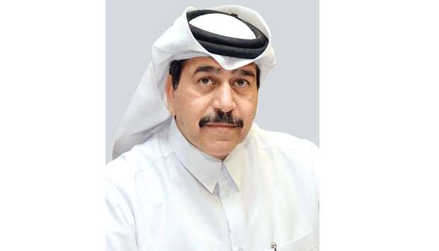 Dr Yousef Ali al-Kazim