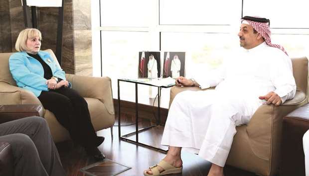 Gulf Times