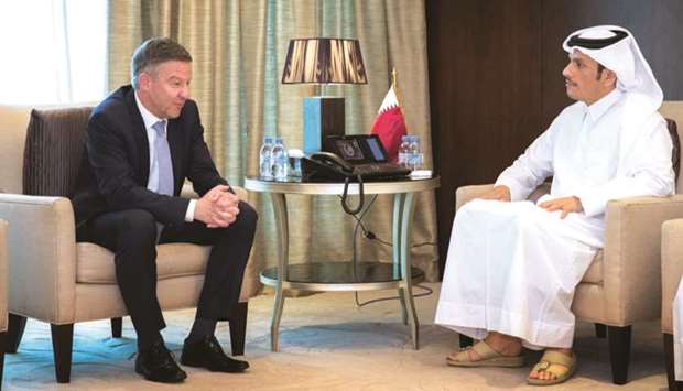 Gulf Times