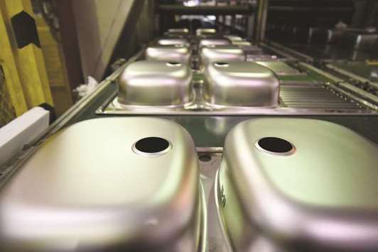 Marking a major structural shift, China, which makes and consumes around half of the worldu2019s stainless steel, became a marginal net importer of hot-rolled stainless coil in December for the first time in more than seven years, data from the  International Steel Statistics Bureau and from consultants CRU showed.